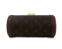 Papillon Trunk, vista superior